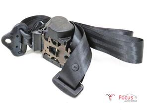 Safety Belts CITROËN C3 I (FC, FN)
