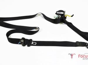 Safety Belts PEUGEOT Bipper (AA)