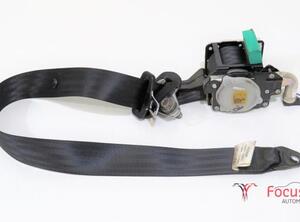 Safety Belts NISSAN Pixo (UA0)
