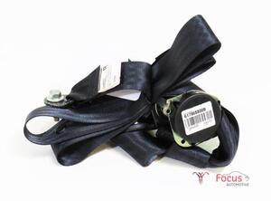 Safety Belts NISSAN Juke (F15)
