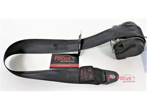 Safety Belts CITROËN Xsara Picasso (N68)