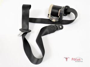 Safety Belts FORD Focus II Turnier (DA, DS, FFS)