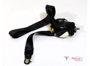 Safety Belts FIAT Fiorino Kasten/Großraumlimousine (225), FIAT Qubo (225)