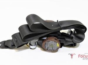 Safety Belts CHEVROLET Spark (M300)