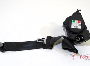 Safety Belts CITROËN C3 Aircross II (2C, 2R)