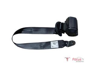 Safety Belts VW Polo (6C1, 6R1)