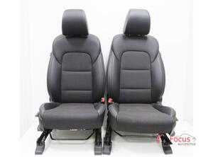 Seats Set KIA Sportage (QL, QLE)
