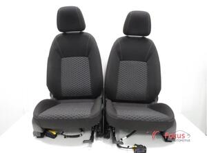 Seats Set OPEL Astra K (B16)