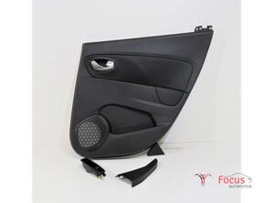 Door Card (Door Panel) RENAULT Clio IV Grandtour (KH)