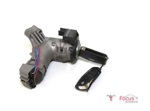 Slotcilinder Contactslot FORD Fiesta VI (CB1, CCN)