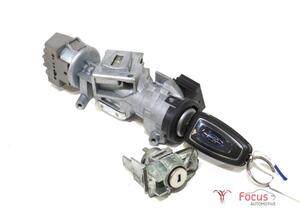 Slotcilinder Contactslot FORD Focus III (--)