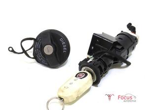 Slotcilinder Contactslot FIAT 500 (312), FIAT 500 C (312), FIAT 500/595/695 (312), FIAT 500C/595C/695C (312)