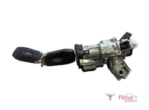 Ignition Lock Cylinder FORD Fiesta VII (HF, HJ), FORD Fiesta VII Van (--)