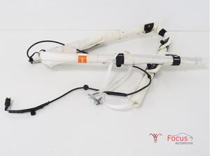 Dak Airbag FORD Focus III (--)