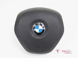 Airbag Stuurwiel BMW 1er (F21)