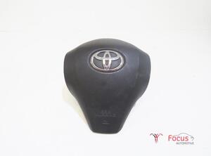 Driver Steering Wheel Airbag TOYOTA Yaris (KSP9, NCP9, NSP9, SCP9, ZSP9)