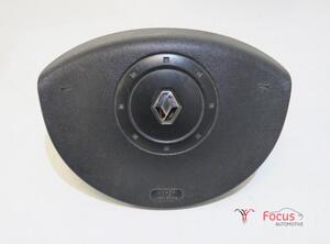 Driver Steering Wheel Airbag RENAULT Kangoo Express (FW0/1)