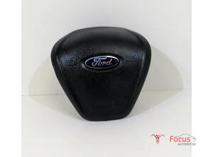 Driver Steering Wheel Airbag FORD Fiesta VI (CB1, CCN)