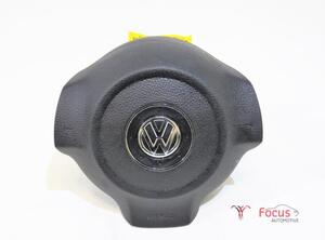 P16525341 Airbag Fahrer VW Polo V (6R, 6C) 6R0880201G