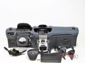 Airbag Stuurwiel FORD Fiesta VI (CB1, CCN)