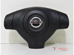 Driver Steering Wheel Airbag NISSAN Pixo (UA0)