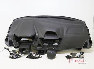 Airbag Stuurwiel FORD Transit Custom V362 Kasten (FY, FZ)