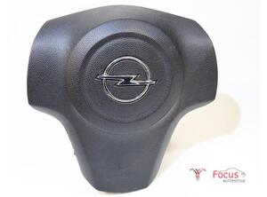 Driver Steering Wheel Airbag OPEL Corsa D (S07)