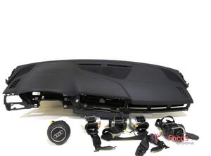 Airbag Stuurwiel AUDI A5 Sportback (F5A, F5F)