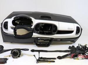 Airbag Stuurwiel FIAT 500L (351, 352)