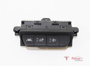 Headlight Height Adjustment Switch RENAULT Clio V (BF)
