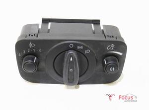P17849733 Schalter für Leuchtweitenregelung FORD Fiesta VI (CB1, CCN) C1BT13A024