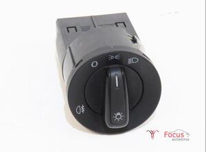 Headlight Light Switch VW Polo (6C1, 6R1)