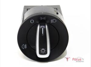 Headlight Light Switch VW Polo (6C1, 6R1)