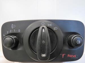 P10000530 Schalter für Licht FORD Fiesta VI (CB1, CCN) 8A6T13A024AB