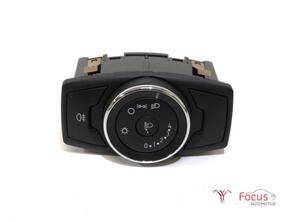 Headlight Light Switch FORD Focus III (--)