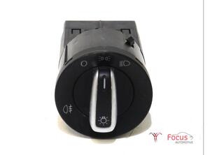 Headlight Light Switch VW Polo (6C1, 6R1)