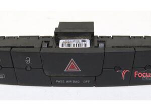 P20578906 Schalter für Warnblinker SEAT Ibiza IV ST (6J) 6J0927137B