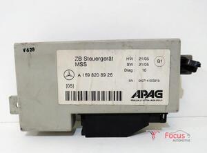 Door Closing Control Unit MERCEDES-BENZ B-Klasse (W245)