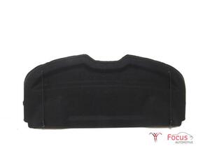 Rear Shelf Trim PEUGEOT 208 I (CA, CC)