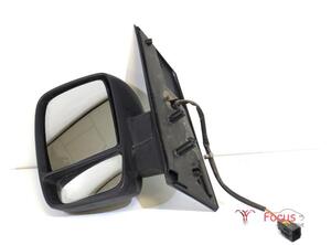 Wing (Door) Mirror PEUGEOT Expert Kasten (VF3A, VF3U, VF3X), PEUGEOT Expert Pritsche/Fahrgestell (--)