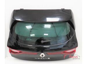 Boot (Trunk) Lid RENAULT Megane IV Schrägheck (B9A/M)