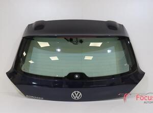 Boot (Trunk) Lid VW Scirocco (137, 138)