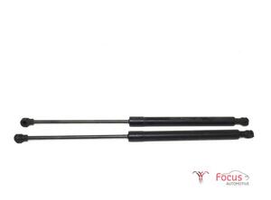 Bootlid (Tailgate) Gas Strut Spring OPEL Corsa F (--)