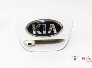 Tailgate Handle KIA Picanto (JA), KIA Picanto (TA)