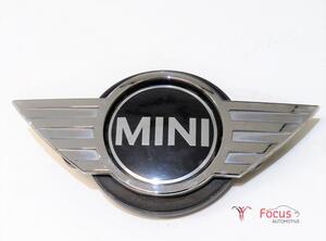 Achterklephendel MINI Mini Countryman (R60)