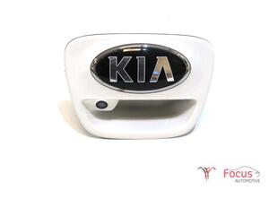 Tailgate Handle KIA Rio IV (FB, SC, YB)