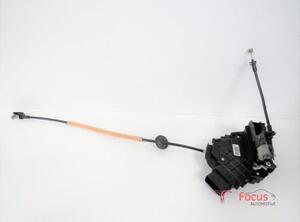 Bonnet Release Cable FORD Focus II (DA, DP, HCP)