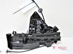 Motorkapkabel FORD Focus II (DA, DP, HCP)