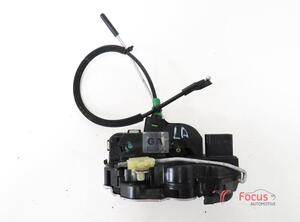 Bonnet Release Cable OPEL Insignia A (G09)