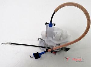 Bonnet Release Cable FIAT Fiorino Kasten/Großraumlimousine (225), FIAT Qubo (225)